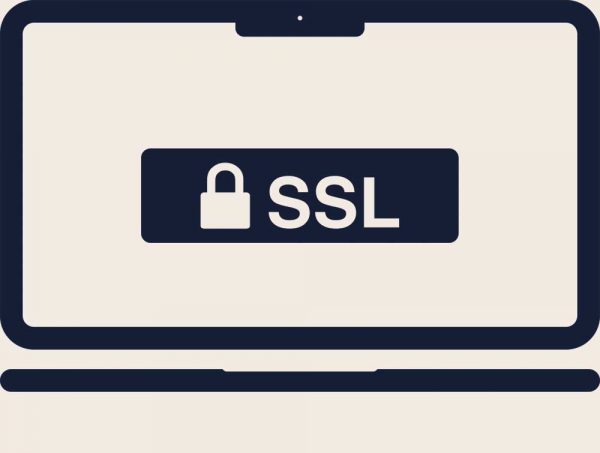 Certificato di sicurezza SSL