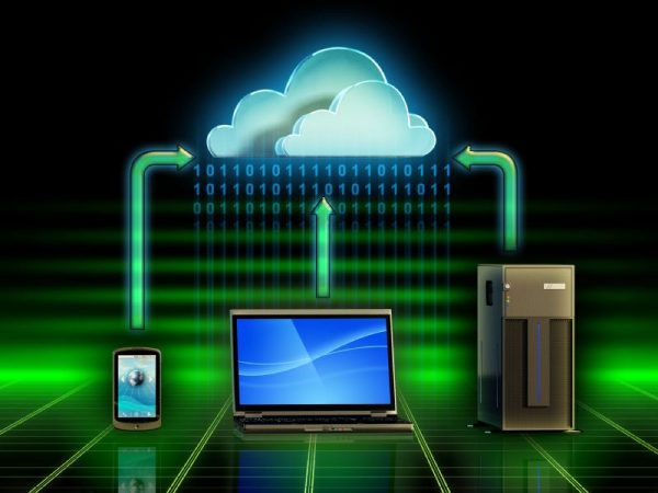 Nuovo Spazio Hosting - 10 GB